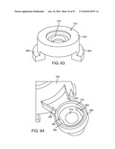 BURR HOLE PLUG HAVING DUAL SLIDABLE CLAMPING MECHANISMS diagram and image