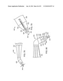 BURR HOLE PLUG HAVING DUAL SLIDABLE CLAMPING MECHANISMS diagram and image