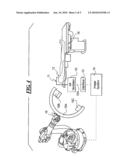 DEVICE AND WORKFLOW FOR MINIMALLY-INVASIVE THERAPY, IN PARTICULAR NEEDLE GUIDANCE diagram and image