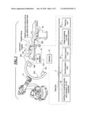 DEVICE AND WORKFLOW FOR MINIMALLY-INVASIVE THERAPY, IN PARTICULAR NEEDLE GUIDANCE diagram and image