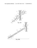 TUBULAR PATENT FORAMEN OVALE (PFO) CLOSURE DEVICE WITH CATCH SYSTEM diagram and image