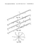 TUBULAR PATENT FORAMEN OVALE (PFO) CLOSURE DEVICE WITH CATCH SYSTEM diagram and image