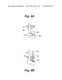 APPARATUS AND METHOD OF SPINAL IMPLANT AND FUSION diagram and image