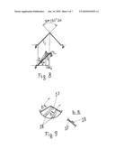 IMPLANTABLE PROSTHETIC VALVE STENT diagram and image