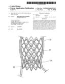 PROSTHETIC VALVLE FOR INTRALUMINAL IMPLANTATION diagram and image