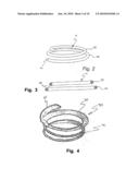 Device And Method For Improving Function Of Heart Valve diagram and image