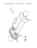 ADJUSTABLE ABSORBER DESIGNS FOR IMPLANTABLE DEVICE diagram and image