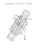 ADJUSTABLE ABSORBER DESIGNS FOR IMPLANTABLE DEVICE diagram and image