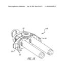 ADJUSTABLE ABSORBER DESIGNS FOR IMPLANTABLE DEVICE diagram and image