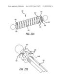 ADJUSTABLE ABSORBER DESIGNS FOR IMPLANTABLE DEVICE diagram and image