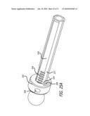 ADJUSTABLE ABSORBER DESIGNS FOR IMPLANTABLE DEVICE diagram and image