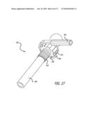 ADJUSTABLE ABSORBER DESIGNS FOR IMPLANTABLE DEVICE diagram and image