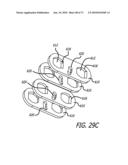 ADJUSTABLE ABSORBER DESIGNS FOR IMPLANTABLE DEVICE diagram and image