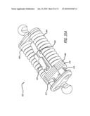 ADJUSTABLE ABSORBER DESIGNS FOR IMPLANTABLE DEVICE diagram and image