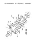 ADJUSTABLE ABSORBER DESIGNS FOR IMPLANTABLE DEVICE diagram and image