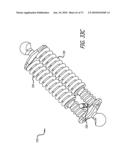 ADJUSTABLE ABSORBER DESIGNS FOR IMPLANTABLE DEVICE diagram and image