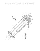 ADJUSTABLE ABSORBER DESIGNS FOR IMPLANTABLE DEVICE diagram and image