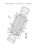 ADJUSTABLE ABSORBER DESIGNS FOR IMPLANTABLE DEVICE diagram and image