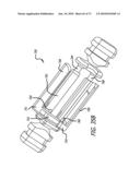 ADJUSTABLE ABSORBER DESIGNS FOR IMPLANTABLE DEVICE diagram and image