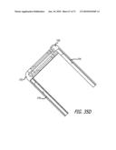 ADJUSTABLE ABSORBER DESIGNS FOR IMPLANTABLE DEVICE diagram and image