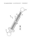 ADJUSTABLE ABSORBER DESIGNS FOR IMPLANTABLE DEVICE diagram and image