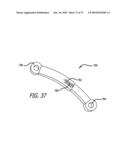 ADJUSTABLE ABSORBER DESIGNS FOR IMPLANTABLE DEVICE diagram and image