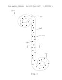 Porous Ureteral Stent diagram and image