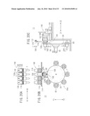 TOOL STOCKER, MACHINE TOOL SYSTEM, AND TOOL DAMAGE DETECTING APPARATUS diagram and image