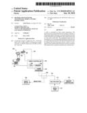 Method and system for transmitting robot control instructions diagram and image