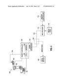 Method and system for transmitting robot control instructions diagram and image