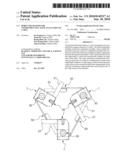 ROBOT MECHANISM FOR NONDESTRUCTIVE AGING EVALUATION OF CABLE diagram and image