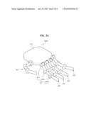 ROBOT AND METHOD THEREOF diagram and image