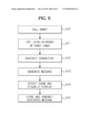 ROBOT AND METHOD THEREOF diagram and image