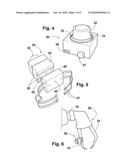 Robot System diagram and image