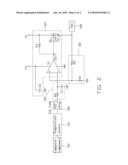 FAN DRIVING CIRCUIT diagram and image