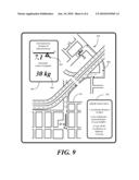 Method and System for Providing Environmentally-Optimized Navigation Routes diagram and image