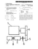 COUPLING BETWEEN THE THERMAL ENGINE AND THE AIR CONDITIONING COMPRESSOR OF AN AUTOMOTIVE VEHICLE diagram and image