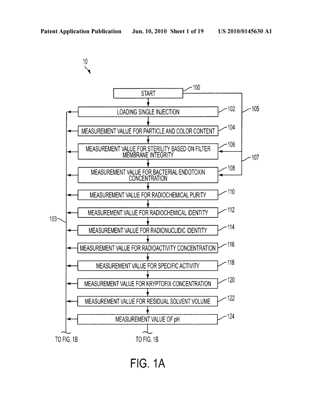 Apparatus and Method for Automated Quality Control - diagram, schematic, and image 02