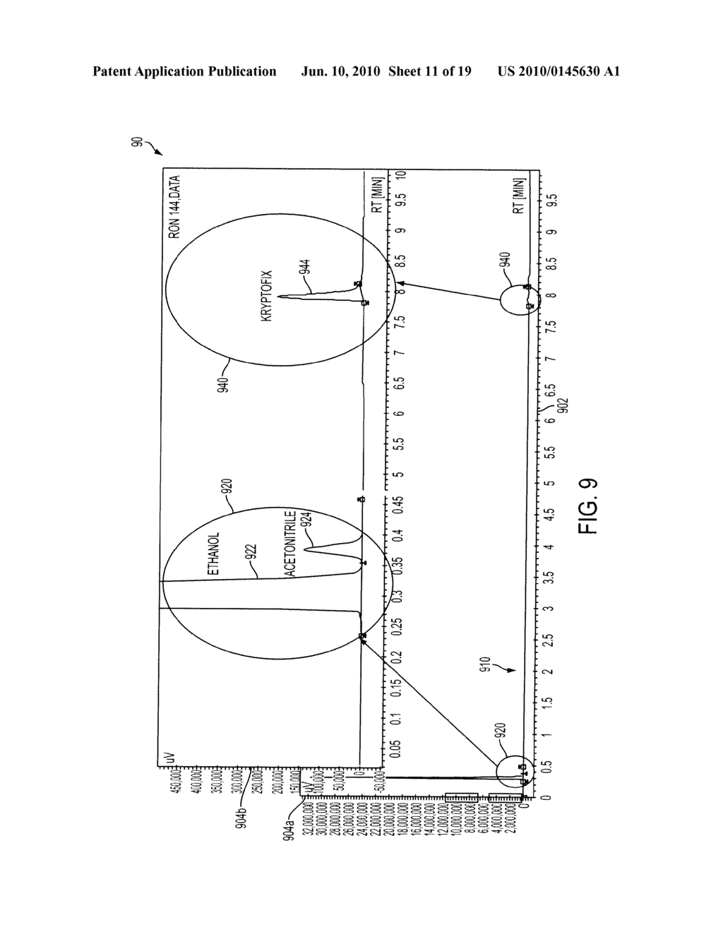 Apparatus and Method for Automated Quality Control - diagram, schematic, and image 12