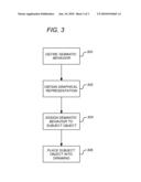 SMART CONTENT AND PLACEMENT IN A COMPUTER-AIDED DESIGN APPLICATION diagram and image