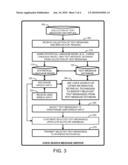 REPLYING TO TEXT MESSAGES VIA AUTOMATED VOICE SEARCH TECHNIQUES diagram and image