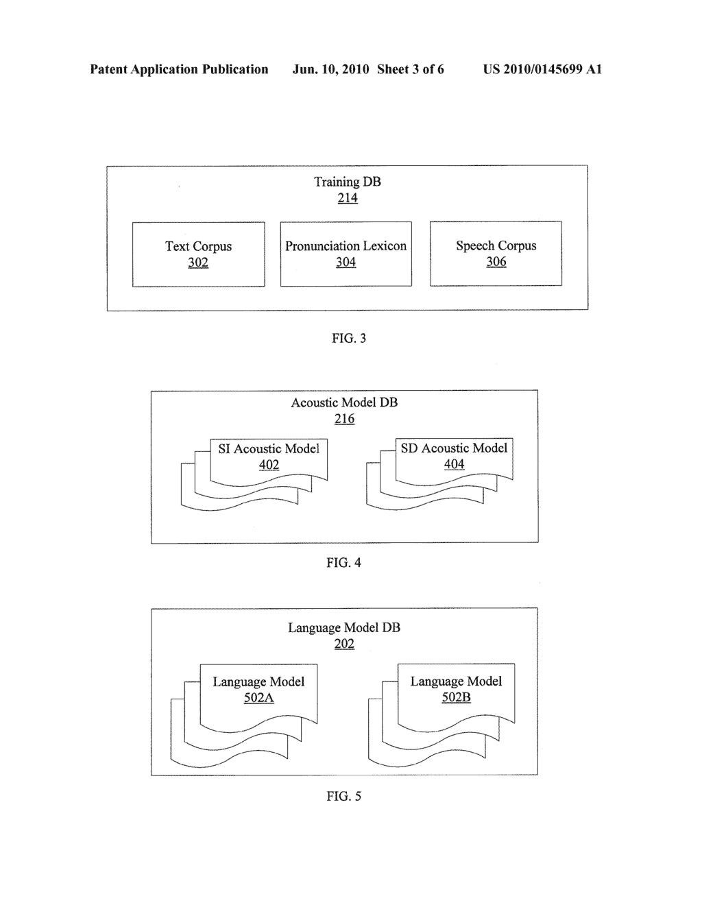 ADAPTATION OF AUTOMATIC SPEECH RECOGNITION ACOUSTIC MODELS - diagram, schematic, and image 04