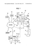 Method of extracting real-time structured data and performing data analysis and decision support in medical reporting diagram and image