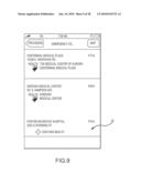 PLATFORM FOR CONNECTING MEDICAL INFORMATION TO SERVICES FOR MEDICAL CARE diagram and image