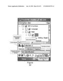 RESPONSE SCORING SYSTEM FOR VERBAL BEHAVIOR WITHIN A BEHAVIORAL STREAM WITH A REMOTE CENTRAL PROCESSING SYSTEM AND ASSOCIATED HANDHELD COMMUNICATING DEVICES diagram and image