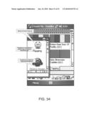 RESPONSE SCORING SYSTEM FOR VERBAL BEHAVIOR WITHIN A BEHAVIORAL STREAM WITH A REMOTE CENTRAL PROCESSING SYSTEM AND ASSOCIATED HANDHELD COMMUNICATING DEVICES diagram and image