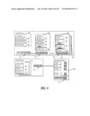 Systems, methods and apparatus for valuation and tailoring of advertising diagram and image