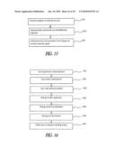 Systems, methods and apparatus for valuation and tailoring of advertising diagram and image