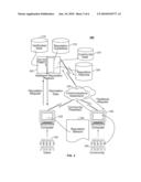 ADVERTISING BASED ON INFLUENCE diagram and image