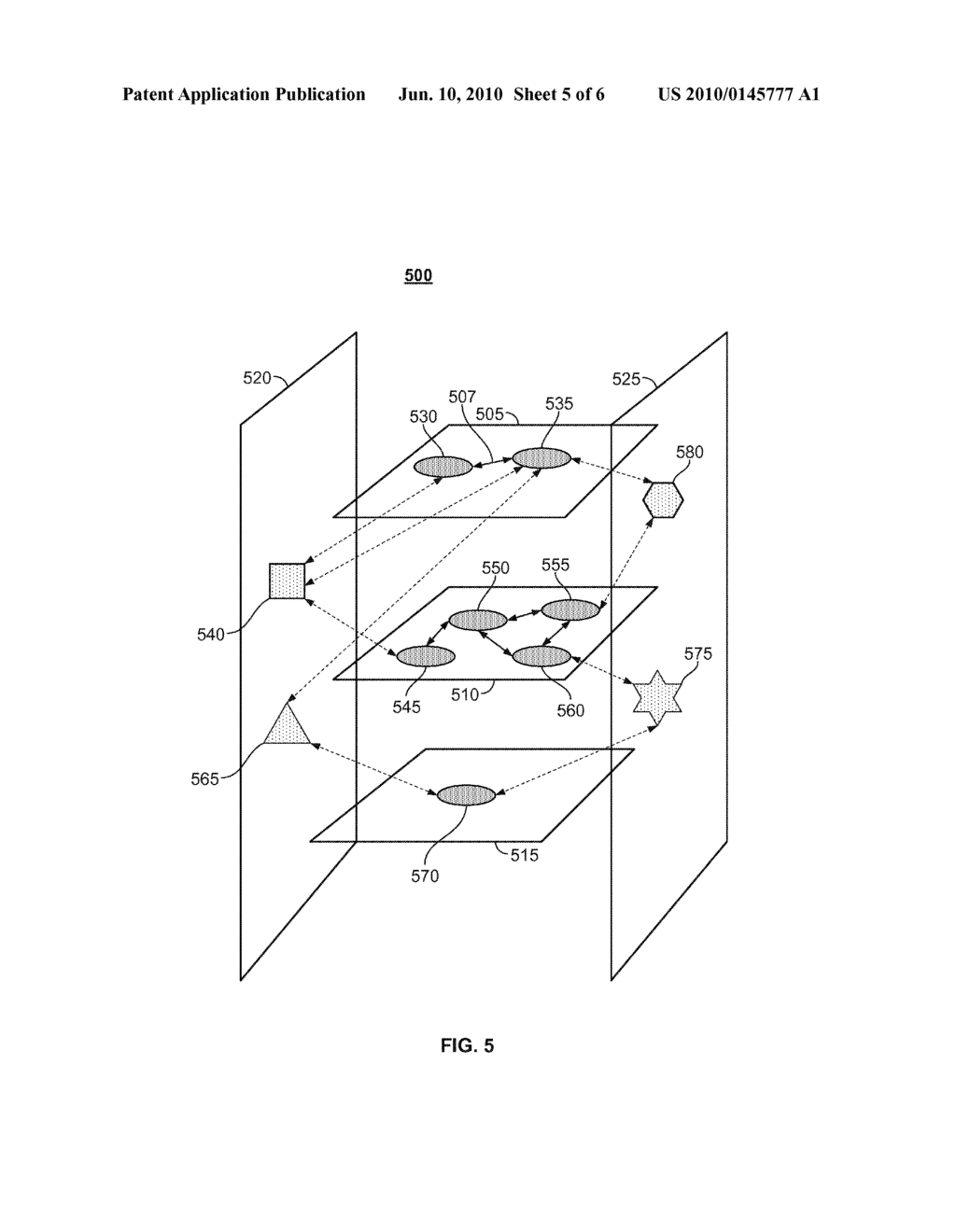 ADVERTISING BASED ON INFLUENCE - diagram, schematic, and image 06